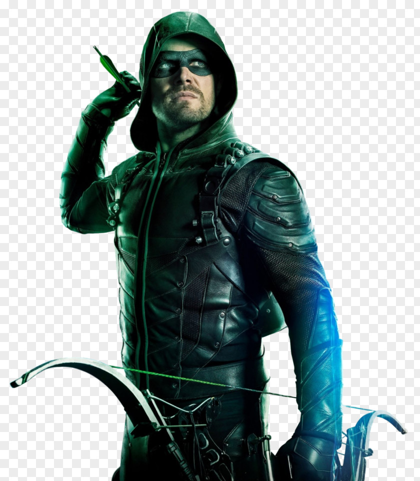 The Arrow Green Oliver Queen Stephen Amell Roy Harper PNG
