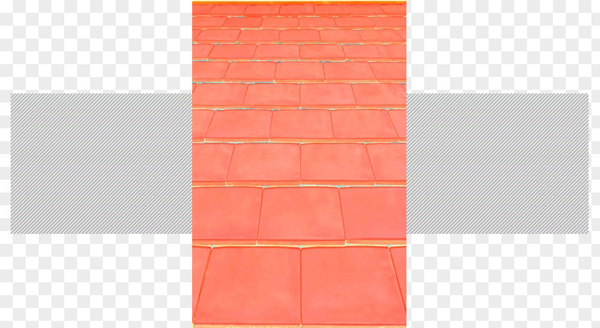Tile-roofed Rectangle PNG