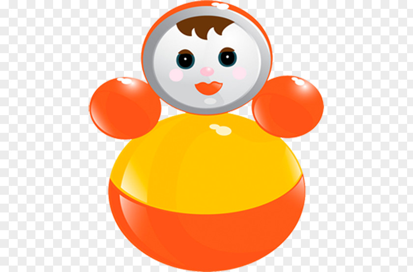 Toy Roly-poly Stock Photography Child PNG
