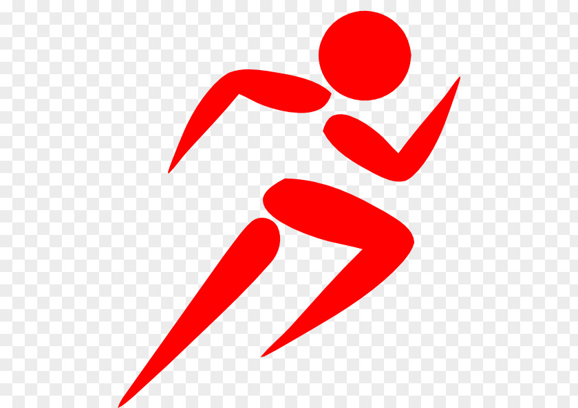 Track And Field Sports Clip Art PNG