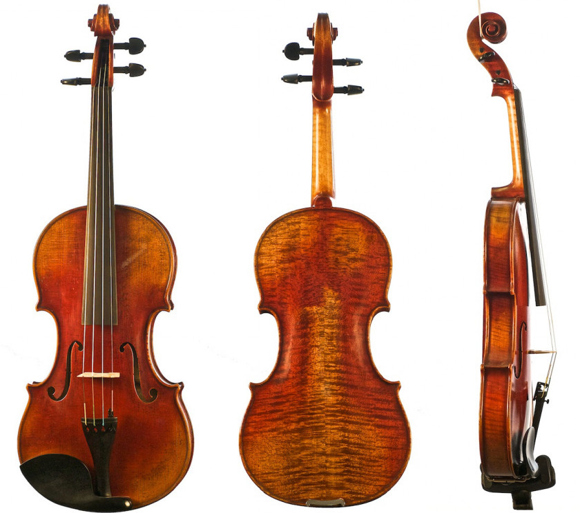 Violin Cremona Viola Bow Cello PNG