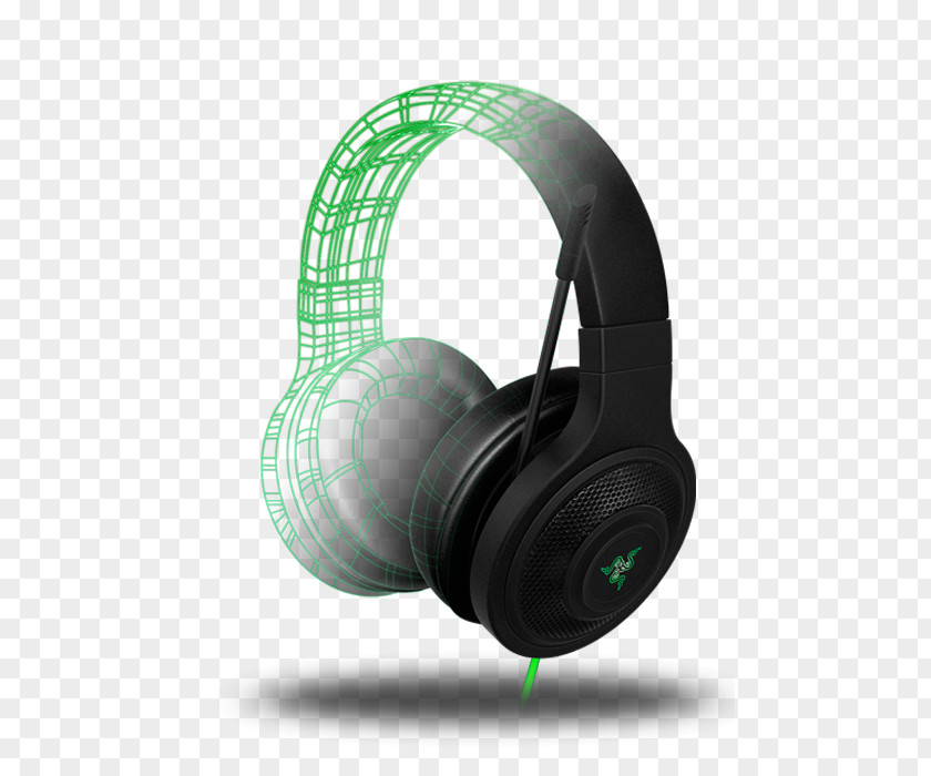 Best Gaming Headset Bass Headphones Razer Inc. Kraken Computer Keyboard Cynosa Chroma PNG