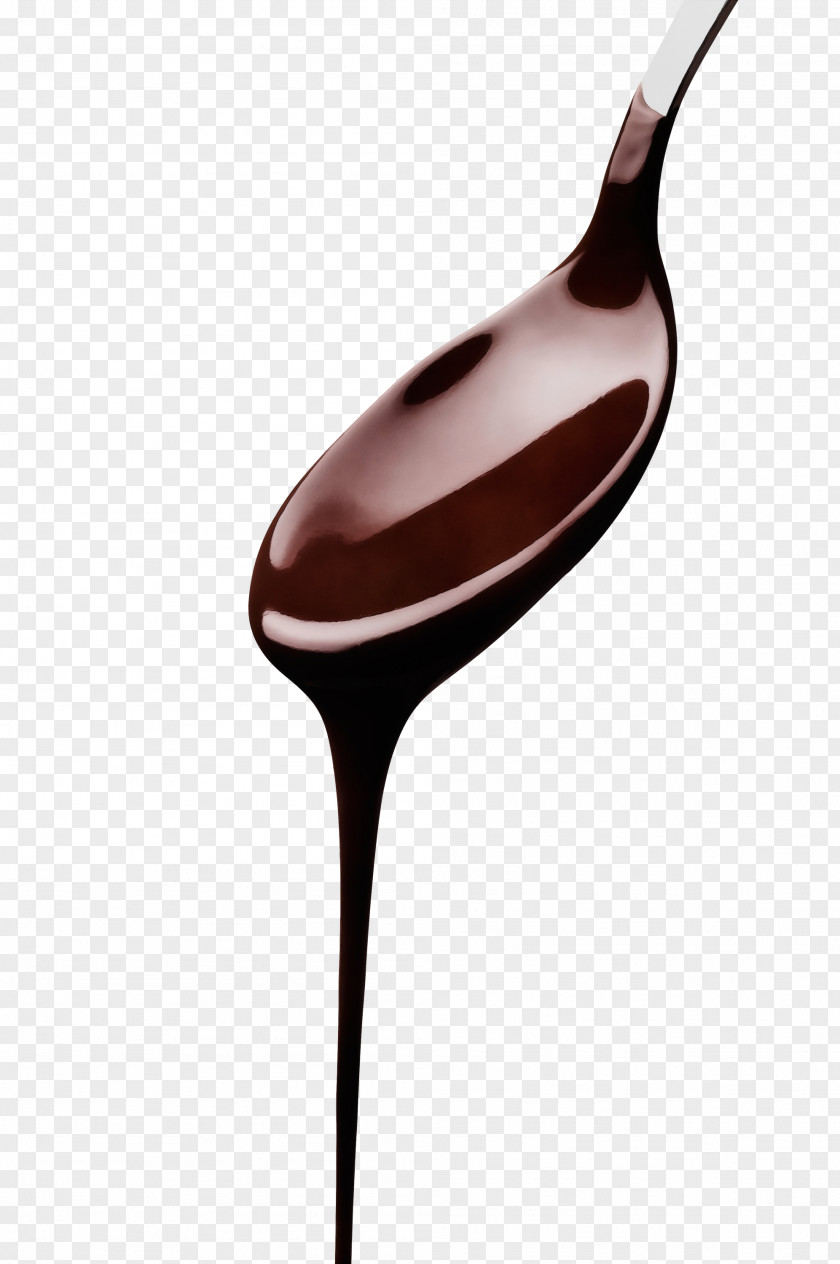 Chocolate Syrup PNG