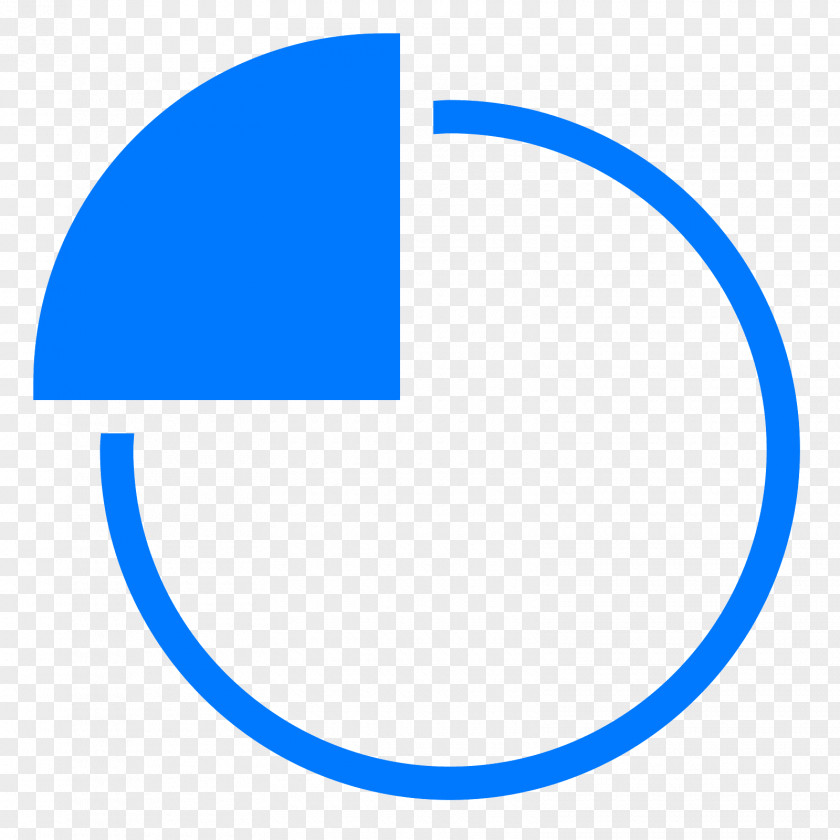 Circle Angle Brand Font PNG