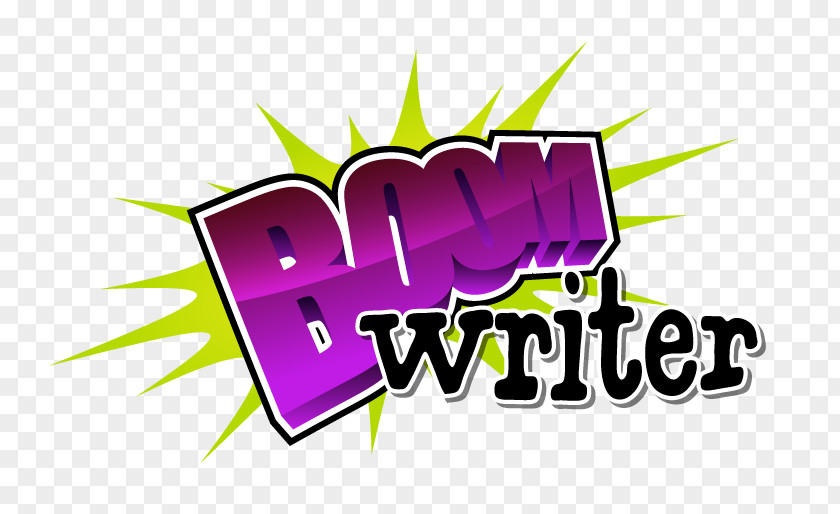 Creative Writing Essay Writer Logo PNG