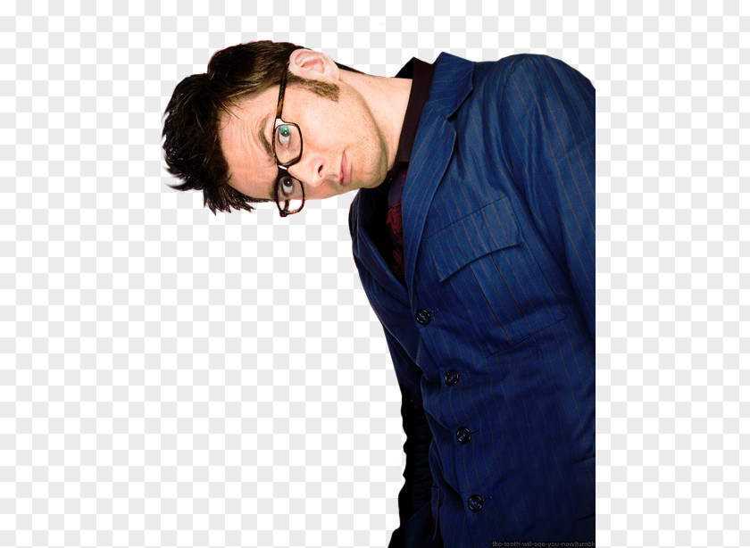 Doctor Tenth Time Lord YouTube Image PNG