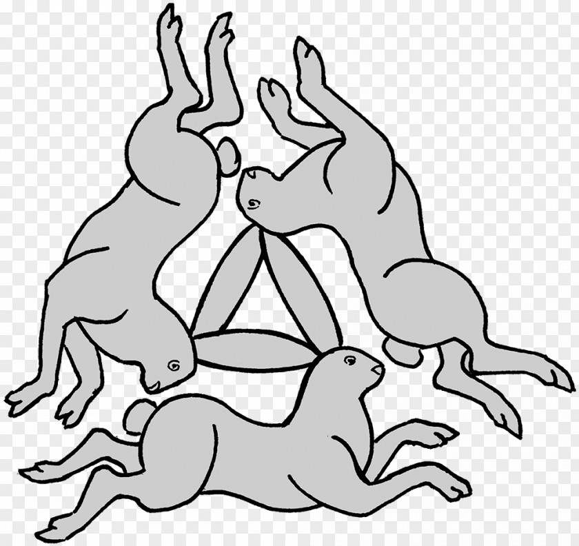 Dog Hare Mammal Clip Art Horse PNG