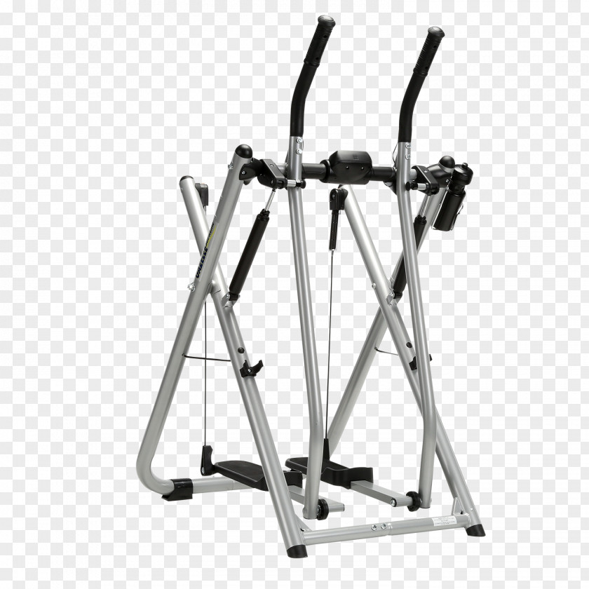 Gazelle Exercise Machine Equipment PNG
