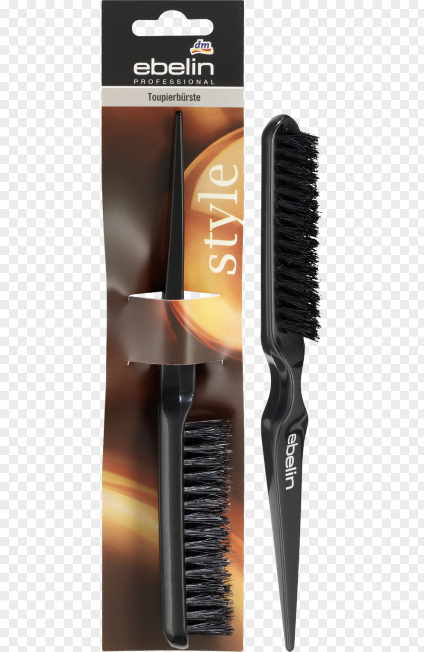 Hair Hairbrush Comb Coloring PNG