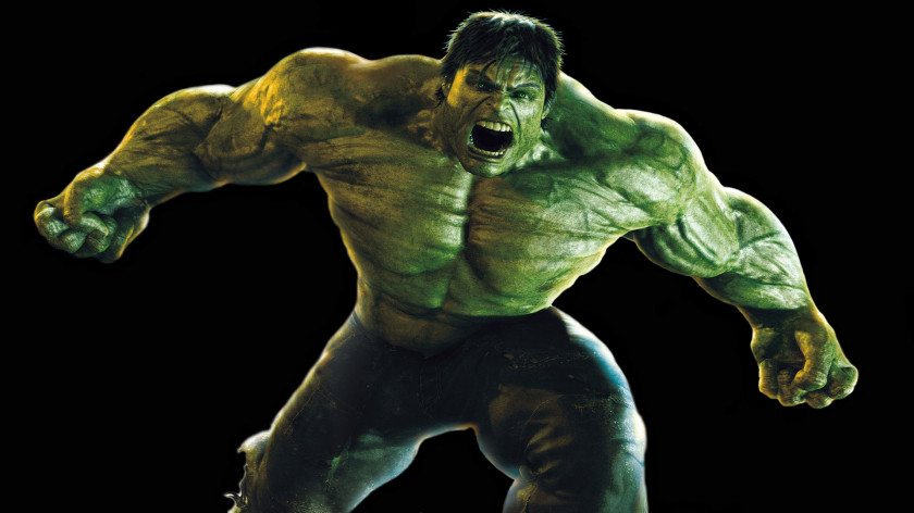 Hulk Abomination High-definition Television Desktop Wallpaper PNG