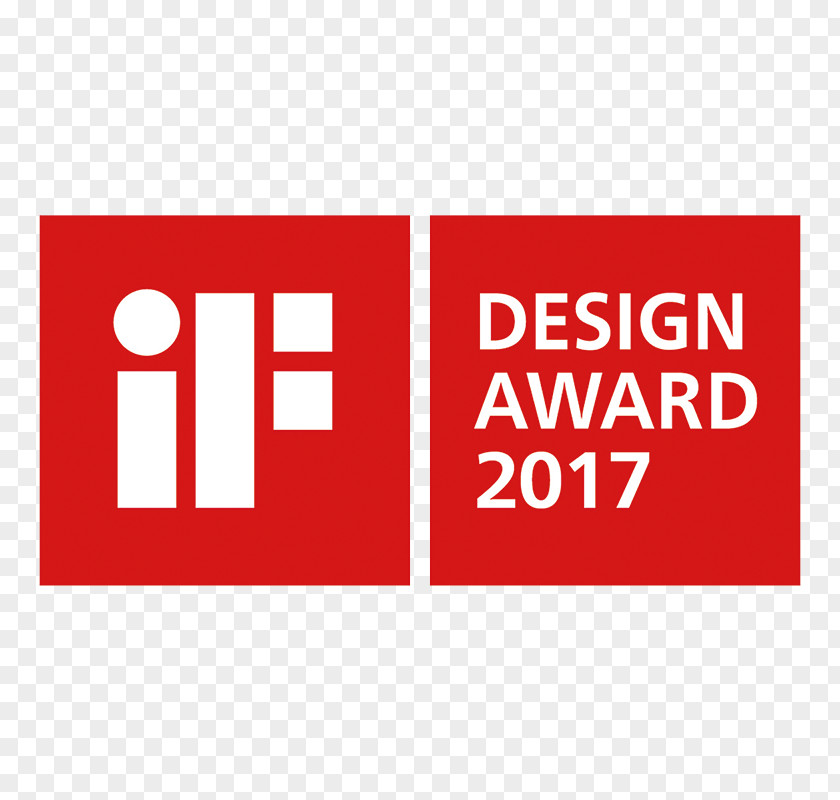 IF Product Design Award Logo Pentax K-1 International Forum PNG