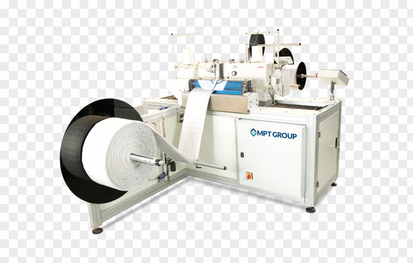 Machinery Border Sewing Machines Machine Quilting Automation PNG