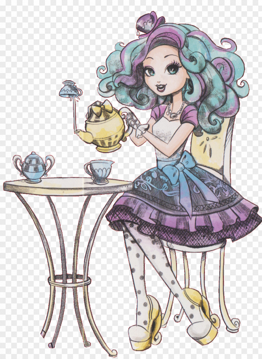 Maddie Ziegler Ever After High Fan Art Wikia PNG