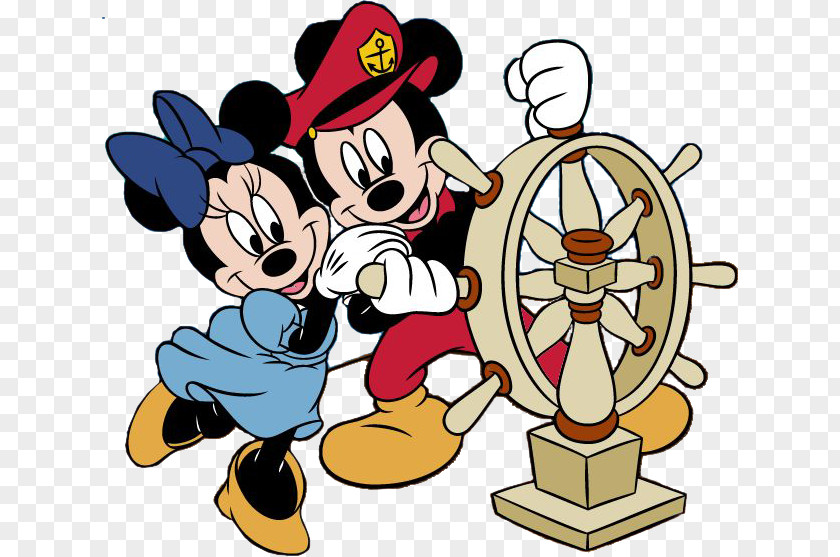 Minnie Mouse Mickey Universe Donald Duck Lilo Pelekai PNG