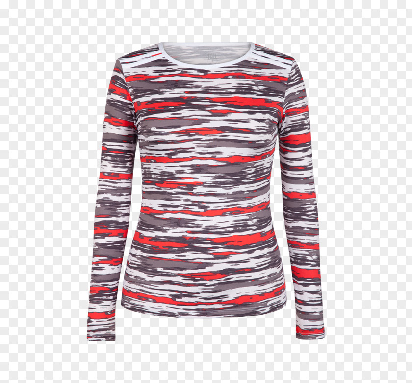 T-shirt Long-sleeved Painted Desert Shoulder PNG