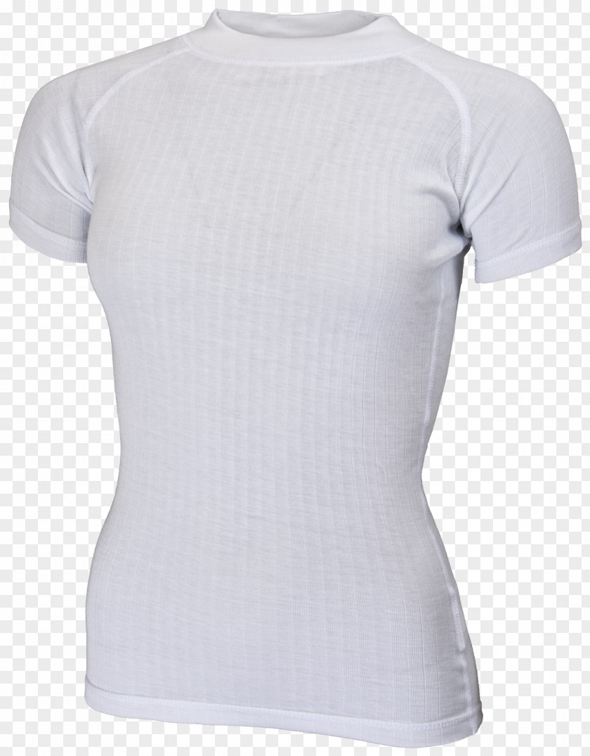 T-shirt White Sleeve Clothing Camisetas Interiores PNG