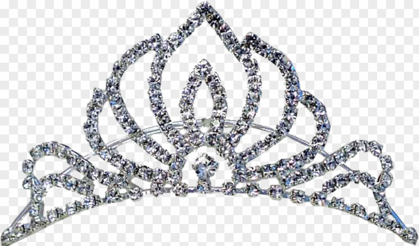 Tiara Crown Wedding Dress Jewellery PNG
