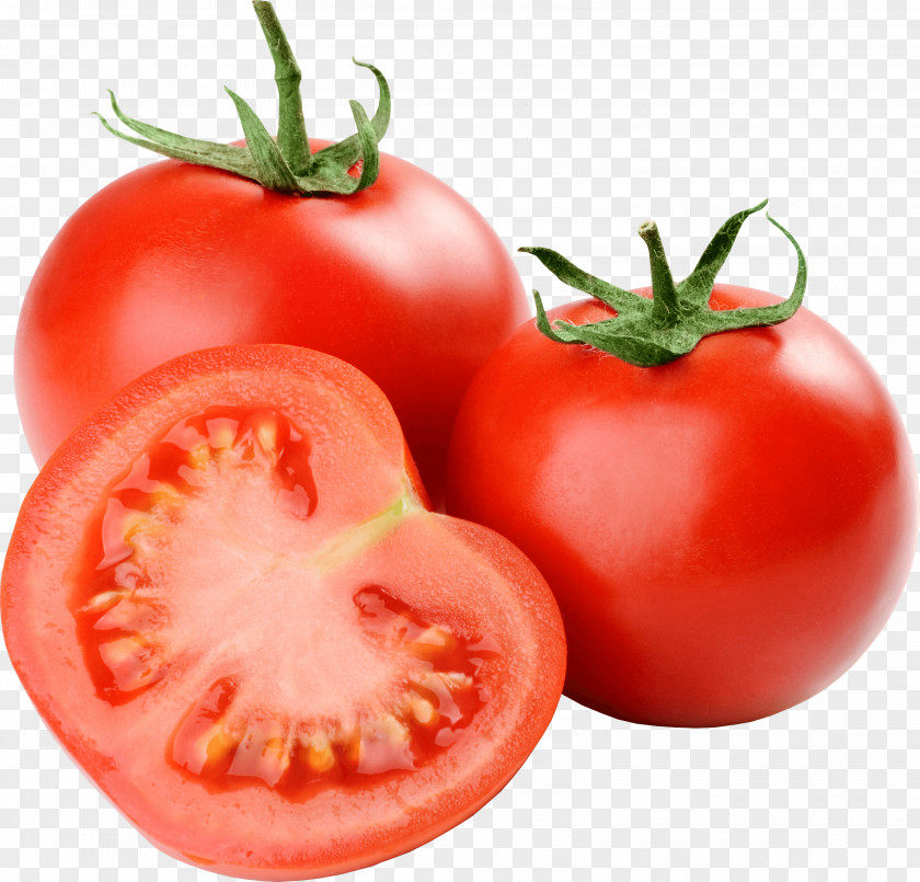 Tomato Image Cherry Food Salad PNG