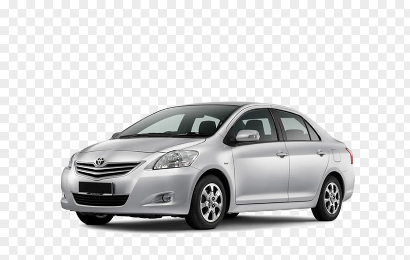 Toyota Vios Car Fortuner HiAce PNG