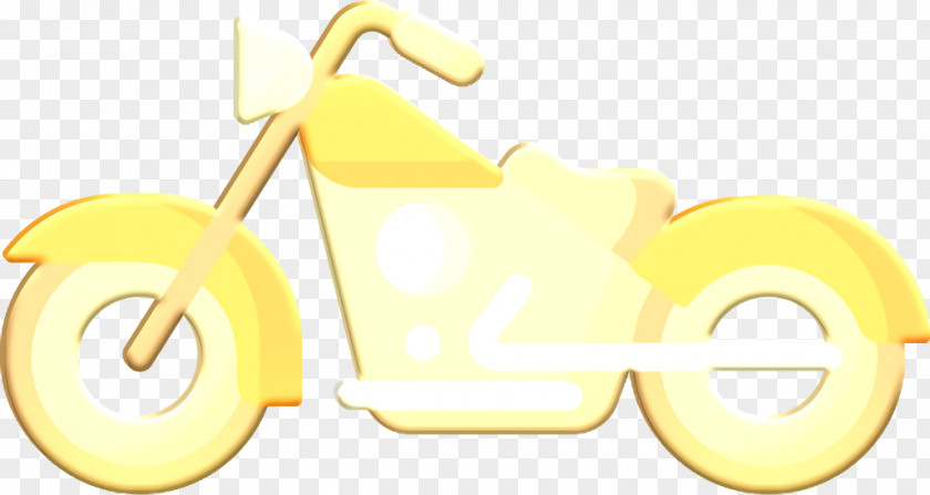 Vehicles And Transport Icon Scooter Motorcycle PNG