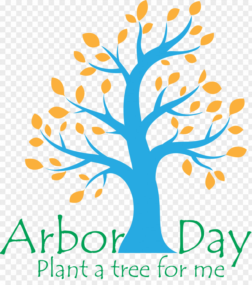 Arbor Day Tree Green PNG