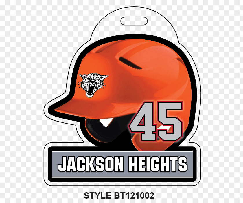 Bag Tag American Football Protective Gear Logo Baseball Decal PNG