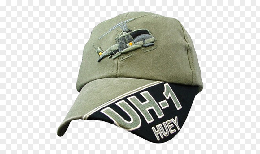 Baseball Cap Bell UH-1 Iroquois Huey Family Boeing AH-64 Apache Helicopter PNG