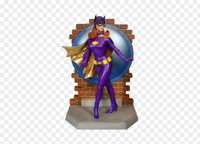 Batgirl Batman Barbara Gordon Robin Poison Ivy PNG