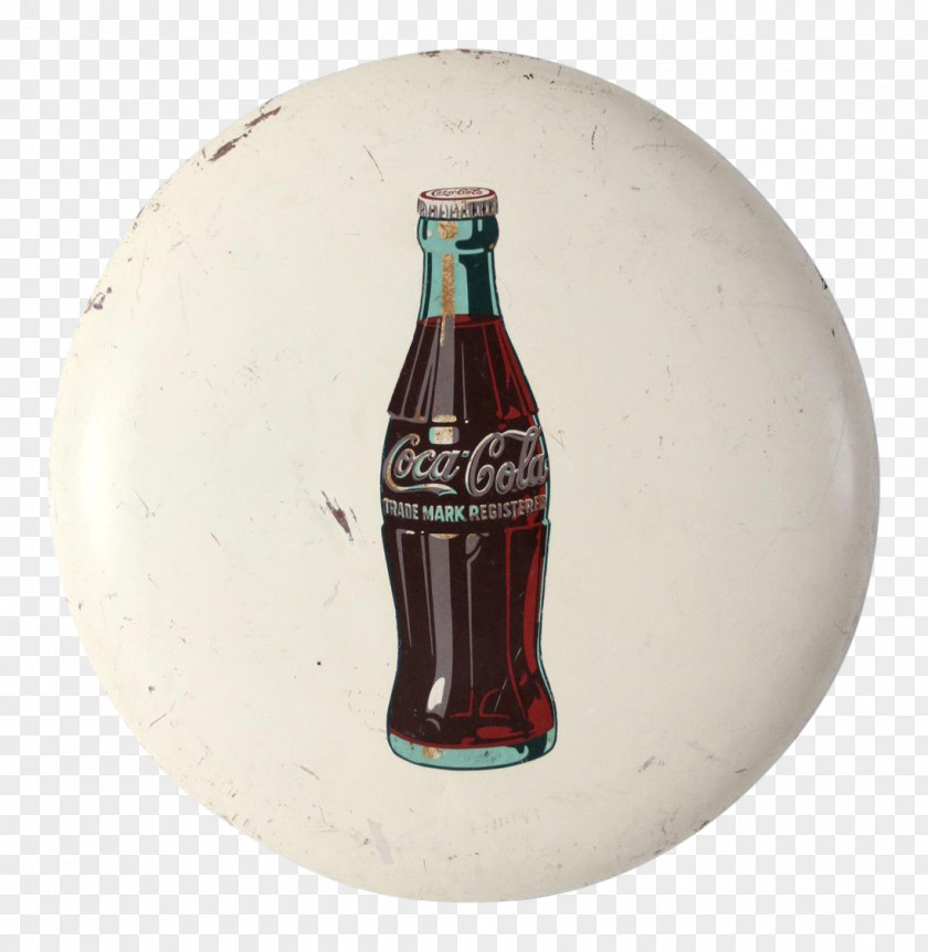 Coca Cola Bouteille De Coca-Cola Glass Bottle Drink PNG