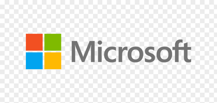 Computer Logo Brand Microsoft Corporation Product PNG