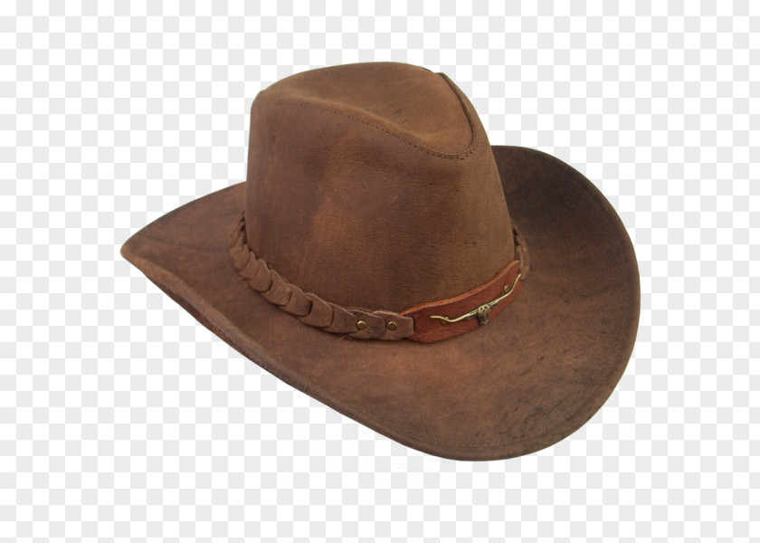 Cowboy Hat Kakadu National Park Brumby Leather PNG