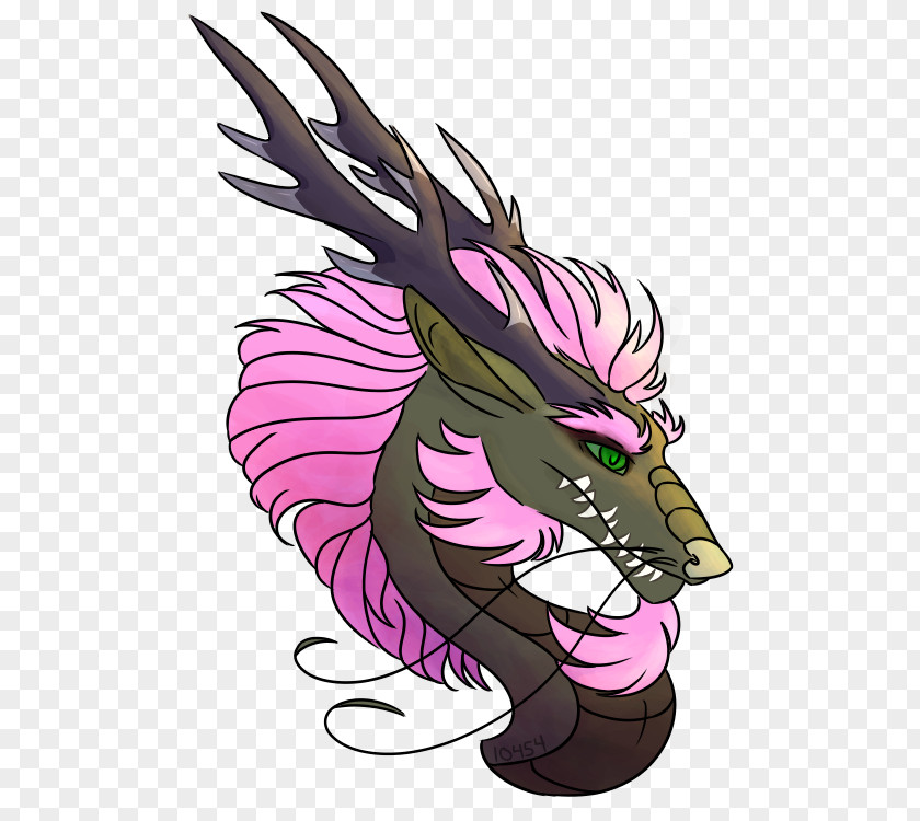 Dragon Legendary Creature Purple Clip Art PNG