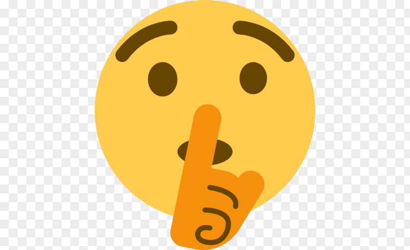 Emoji Emoticon Smiley Social Media PNG