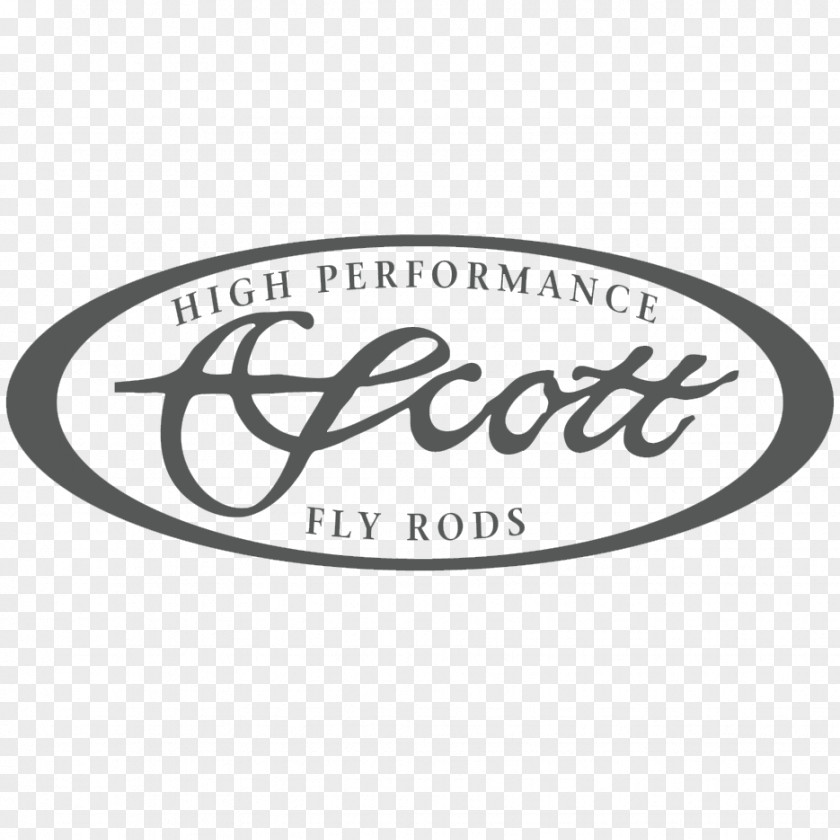 Fishing Fly Rods Reels Scott Rod Company PNG