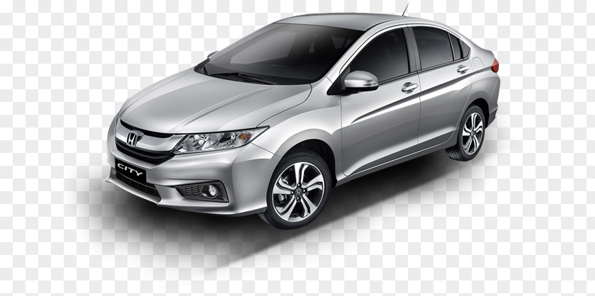 HONDA CITY Honda City Car Jazz V Diesel Motor Company PNG