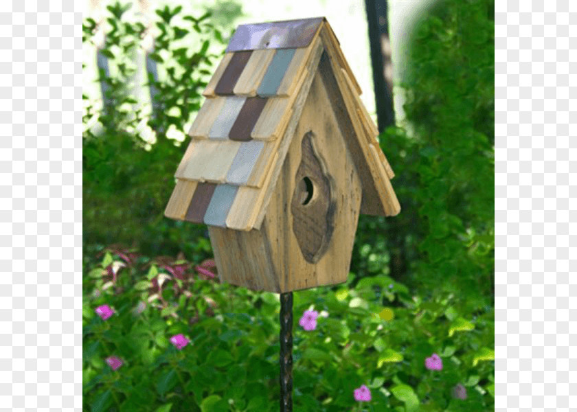 House Cottage Garden Nest Box Wren PNG