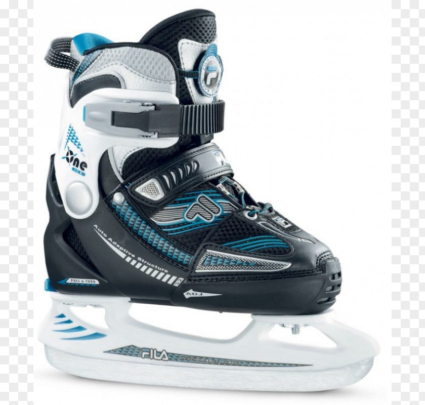 Ice Skates Skating In-Line Figure Roller PNG