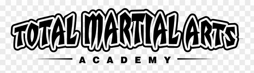 Martial Art Logo Brand Font PNG