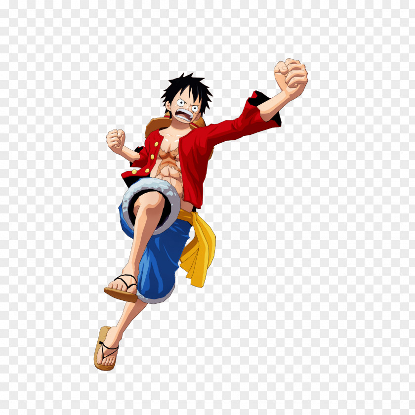 One Piece Monkey D. Luffy Piece: Unlimited World Red Nami Trafalgar Water Law PNG