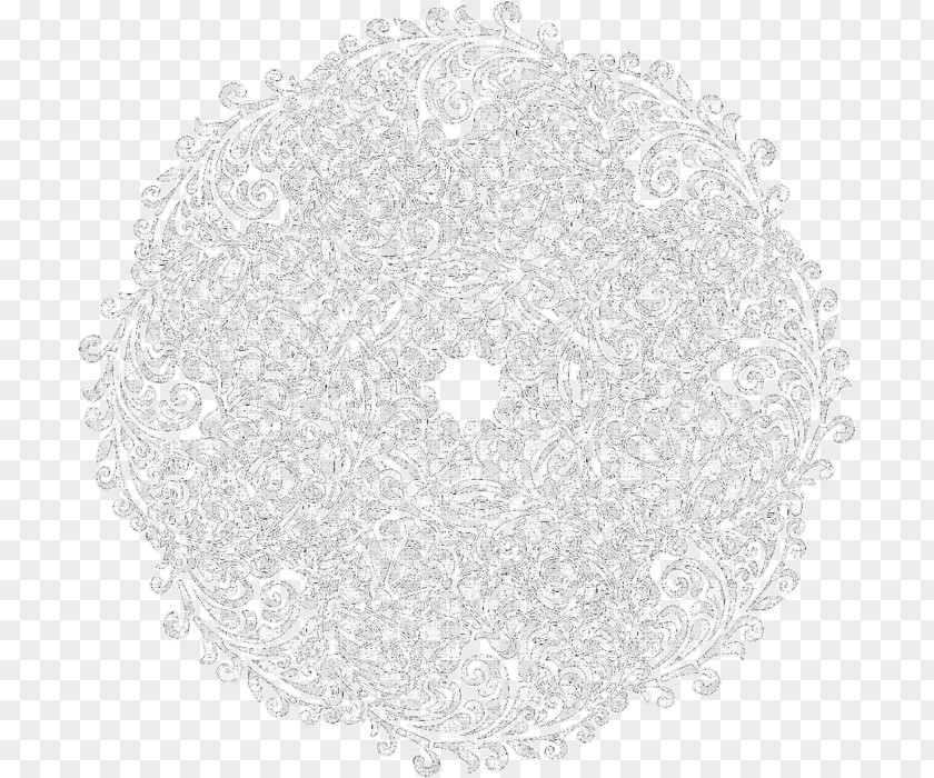 Painting Paper Doily Illustrator Lace Graphic Design PNG