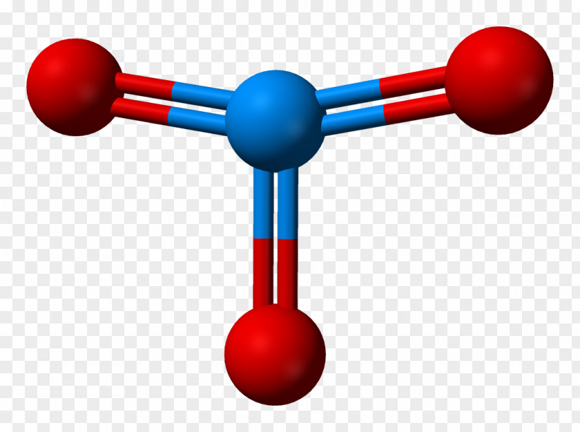 Physical Structure Uranium Trioxide Molecule Dioxide Sulfur PNG