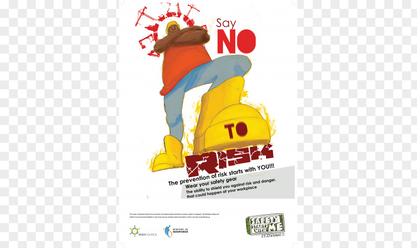 Poster Occupational Safety And Health PNG