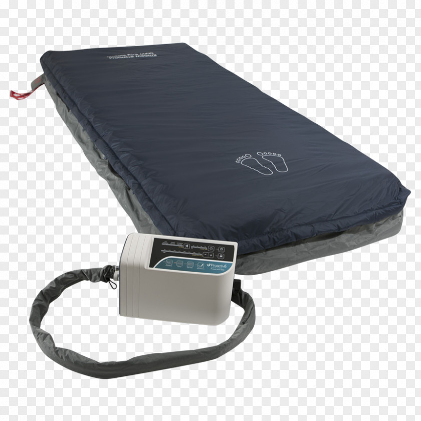 Proactive Medicine Therapy Bed Sore Air Mattresses PNG