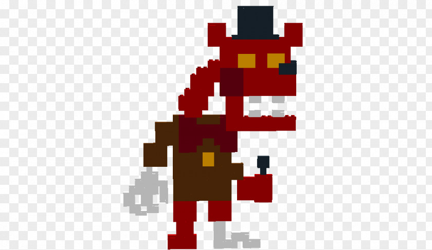 Puppet Bear Prototype FNaF World Five Nights At Freddy's 2 EarthBound PNG