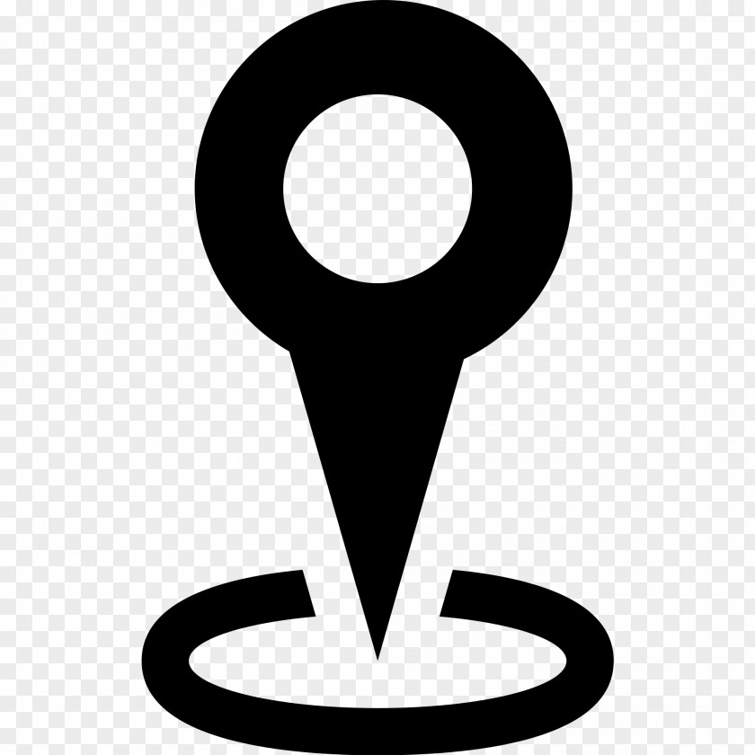 Pushpin Google Map Maker PNG