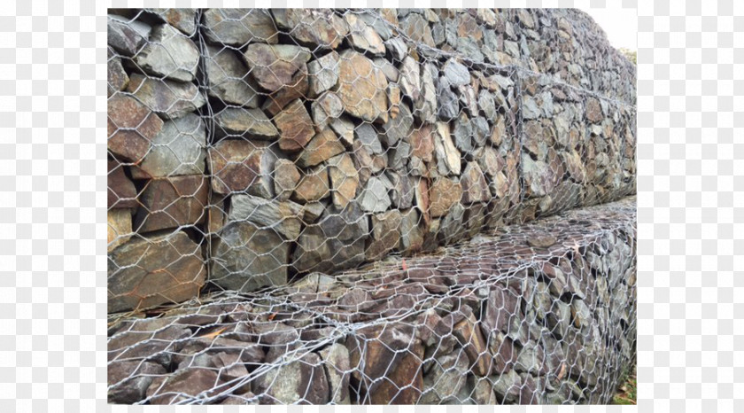 Retaining Wall Stone Outcrop Gecko Landscape Solutions Geology PNG