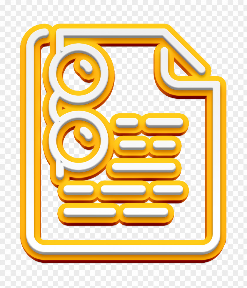 Test Icon Education Exam PNG