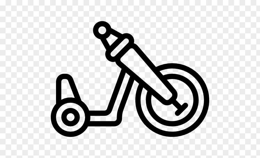 Toy Tricycle Bicycle Clip Art PNG