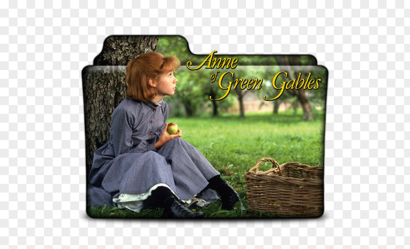 Anne Of Green Gables] Gables: The Official Movie Adaptation Shirley Gilbert Blythe Island PNG