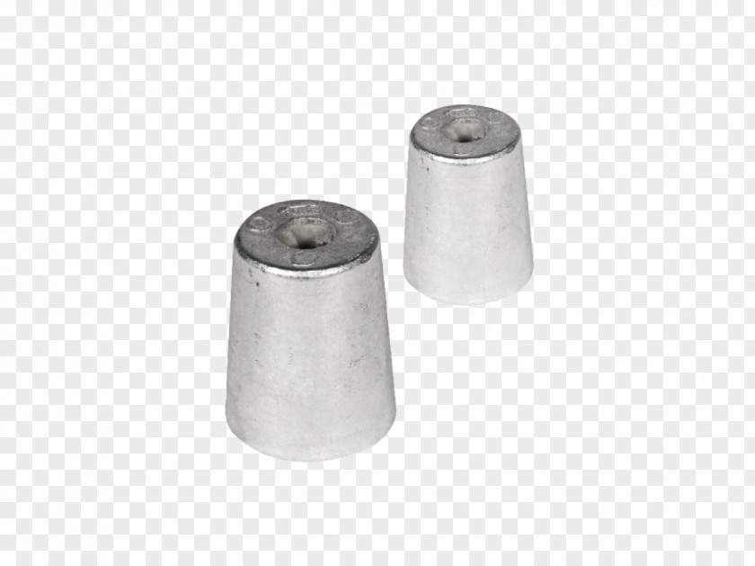 Boat Propeller Galvanic Anode Corrosion Zinc Cell PNG
